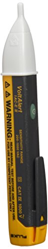 Fluke 1AC II Comprobador De Tension