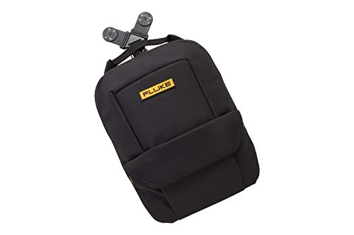 Estuche con accesorio magnético para colgar