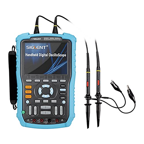 Siglent SHS800