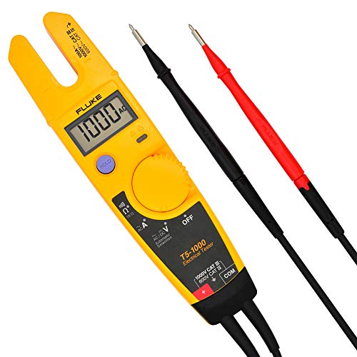 FLUKE T5-1000 ELECTRICAL TESTER T5-1000 By FLUKE