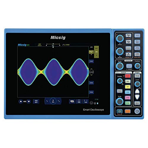 Micsig STO1104C+