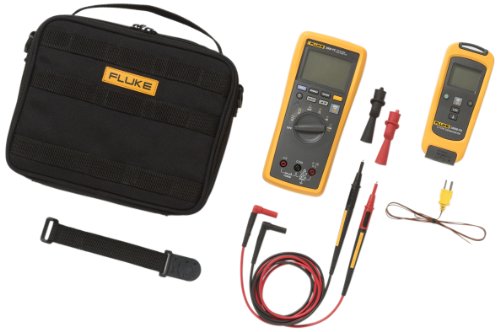 Industrial FLUKE FLK-T3000 FC KIT Kit inalámbrico esencial