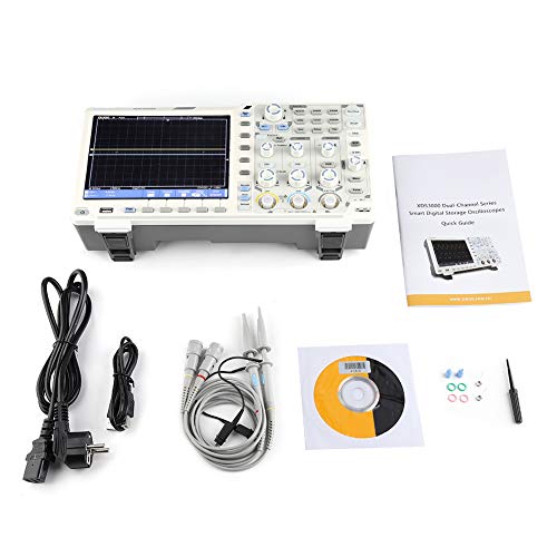 Owon XDS3202E