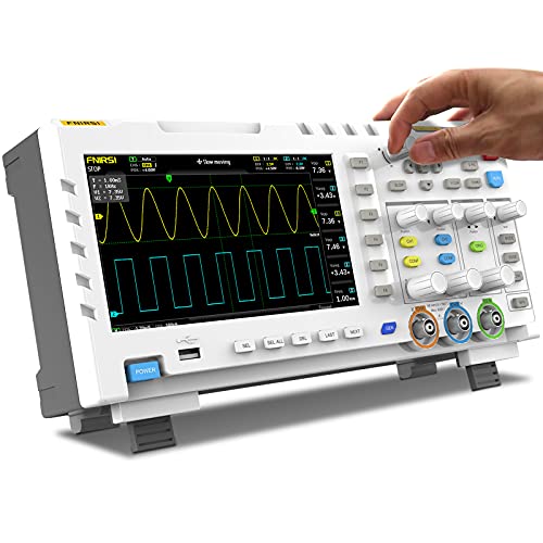 FNIRSI 1014D Dual Bench