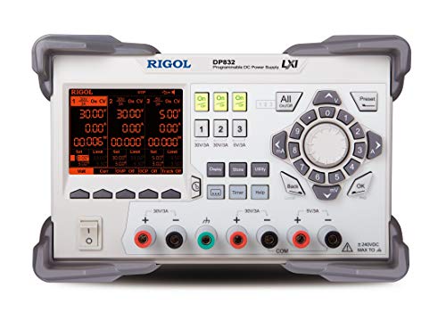Rigol DP832