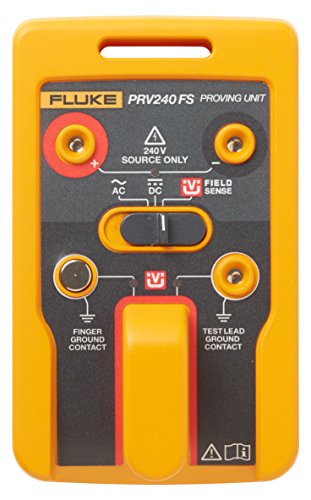 Fluke PRV240FS
