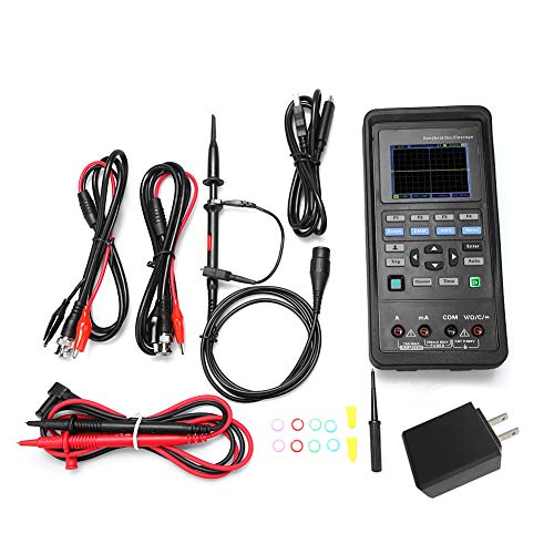 Hantek 2D72