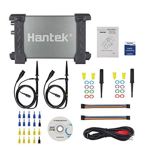 Hantek 6022BL