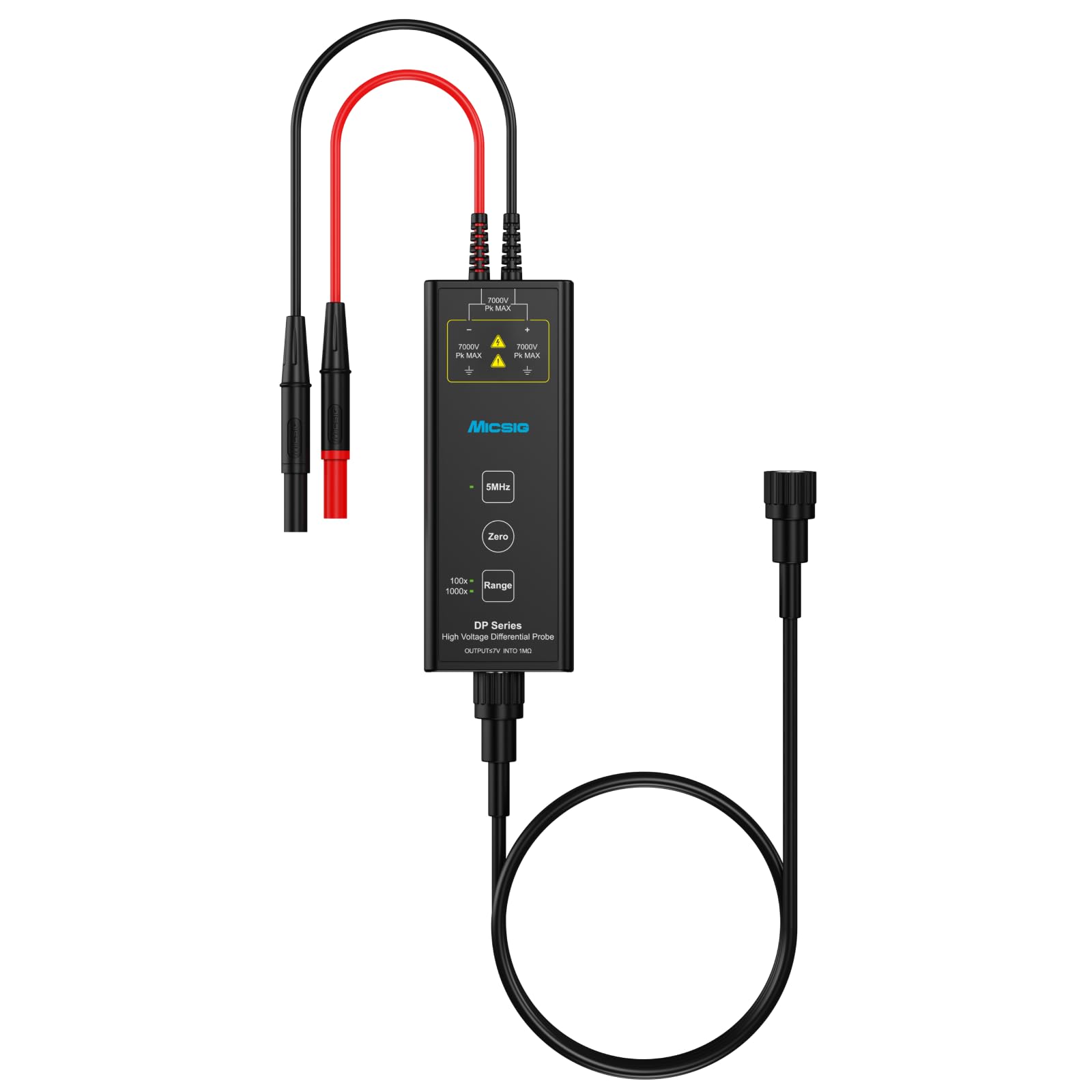 Micsig DP1500