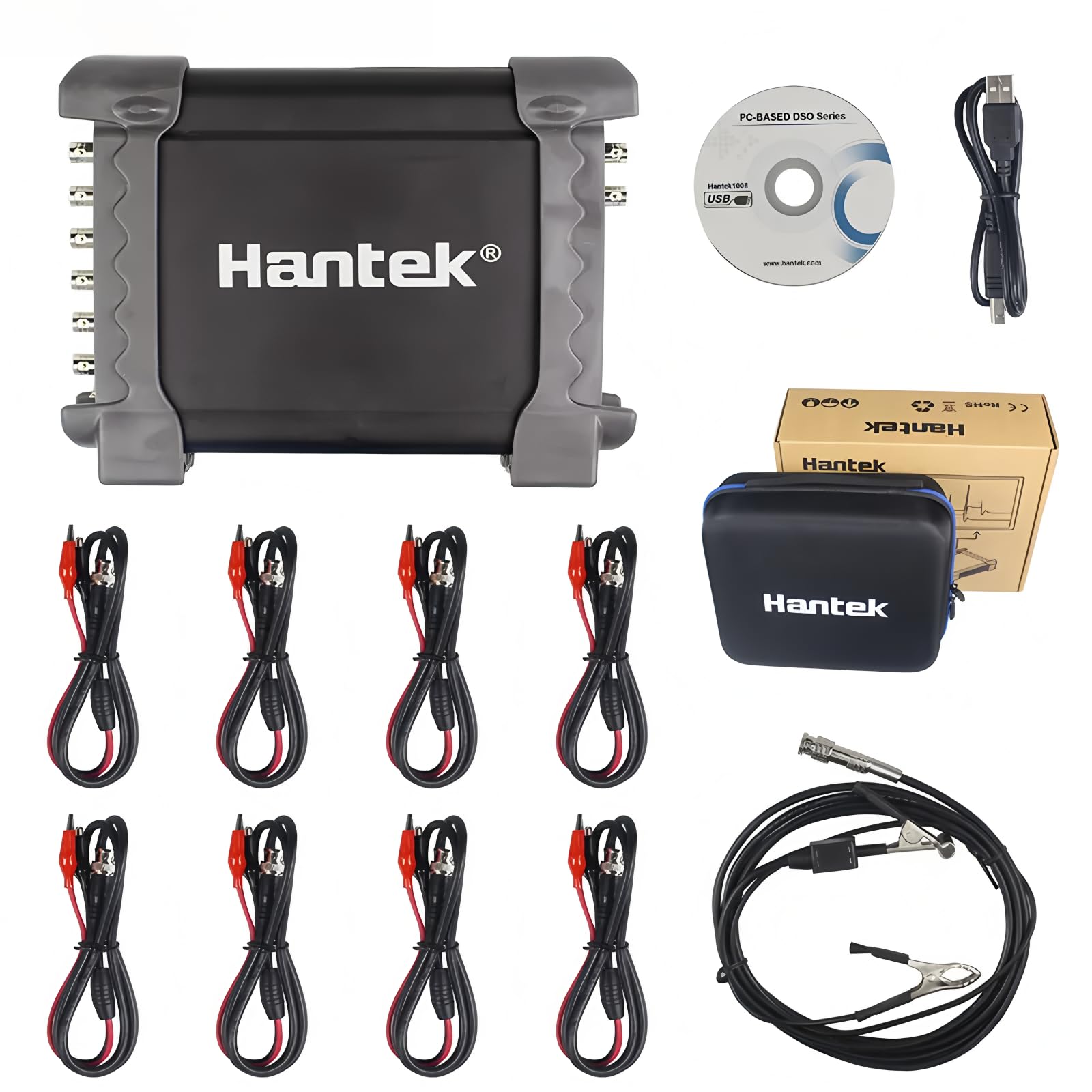 Hantek 1008C